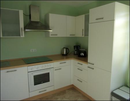 Ferienwohnung Kohrener Land Extérieur photo