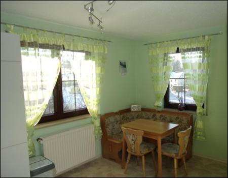 Ferienwohnung Kohrener Land Extérieur photo